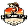 Sponsored by D fishing Spot