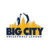 Sponsored by Big City Volleyball
