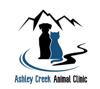 Sponsored by Ashely Creek Animal Clinic
