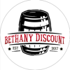 Sponsored by Bethany Discount Liquor