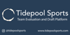 Sponsored by Tidepool Sports