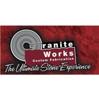 Sponsored by Granite Works