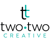 Sponsored by TwoTwo Creative
