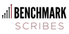 Sponsored by Benchmark Scribes