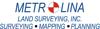 Sponsored by Metrolina Land Surveying Inc