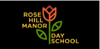 Sponsored by Rose Hill Manor Day School