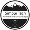 Sponsored by Simple Tech