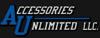 Sponsored by Accessories Unlimited, LLC