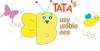 Sponsored by Tata's Busy Bumble Bees