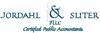 Sponsored by Jordahl & Sliter PLLC