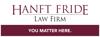 Sponsored by Hanft Fride Law Firm