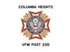 Sponsored by VFW Post #230