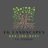 Sponsored by FG Landscapes
