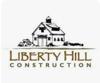 Sponsored by Liberty Hill Construction