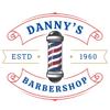 Sponsored by Danny's Barbershop