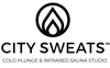 Sponsored by CITY SWEATS - Cold Plunge & Infrared Sauna Studio