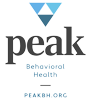 Sponsored by Peak Behavioral Health