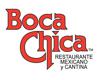 Sponsored by Boca Chica Restaurante y Cantina