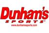 Sponsored by DUMHAM'S SPORTS