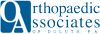 Sponsored by Orthopaedic Associates of Duluth