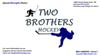 Sponsored by Two Brothers Hockey