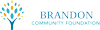 Sponsored by Brandon Community Foundation