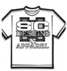 Sponsored by SC Designs and Apparel