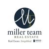 Sponsored by Miller Real Estate Team 