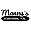 Sponsored by Manny's Material Handling
