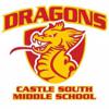 Sponsored by Castle South Middle School