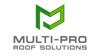 Sponsored by Multi-Pro Roof