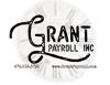 Sponsored by Grant Payroll Inc