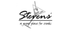 Sponsored by Stevens'