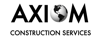 Sponsored by Axiom Construction Services