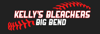 Sponsored by Kelly's Bleachers Big Bend