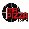 Sponsored by Mr. Pizza South
