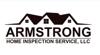 Sponsored by Armstrong Home Inspection Service