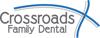 Sponsored by Crossroads Family Dental
