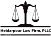 Sponsored by Heidarpour Law Firm, PLLC