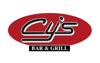 Sponsored by Cy's Bar & Grill