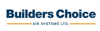Sponsored by Builders Choice Air Systems