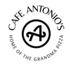 Sponsored by Cafe Antonio's