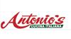 Sponsored by Antonio's Restaurants