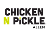 Sponsored by Chicken N Pickle (Allen)