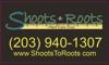 Sponsored by Shoots to Roots