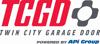 Sponsored by Twin City Garage Door