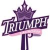 Sponsored by Triumph Lacrosse