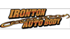 Sponsored by Ironton Auto Body