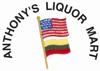 Sponsored by Anthonys Liquor Mart