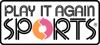 Sponsored by Play it Again Sports